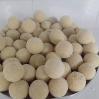 Bolinha de queijo