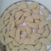 Risole de camarão