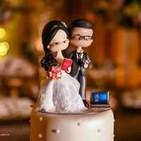 NOIVINHOS PERSONALIZADOS
