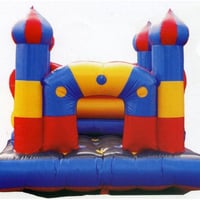 locação castelo pula pula festa infantil