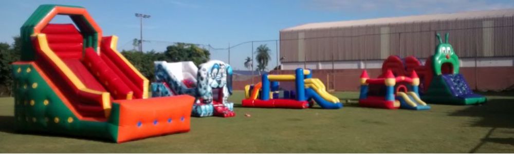DeeKids Brinquedos Locações