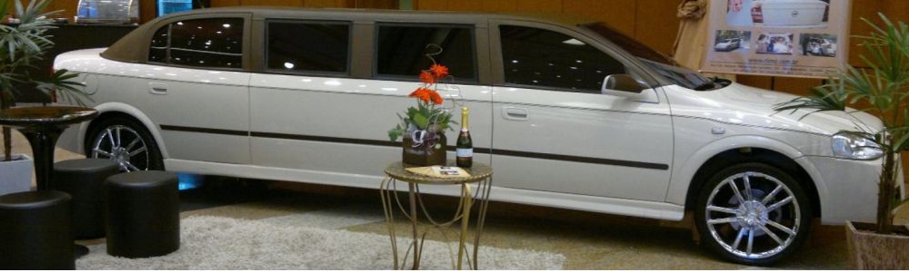 Rlimo-Aluguel de Limousine
