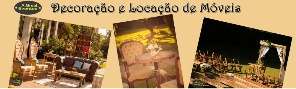 Decoração de casamento Maringá - A Great Eventos