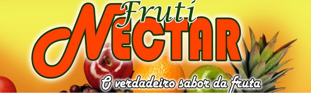 Frutinectar Sucos - Locação e Comodato de Maquinas Refresqueiras