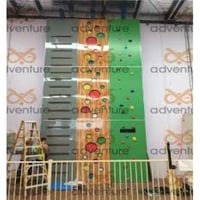Locação Parede Escalada
