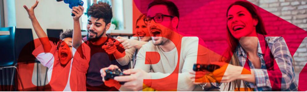 Aluguel de Vídeo Games (Playstation, Xbox, Jogos)