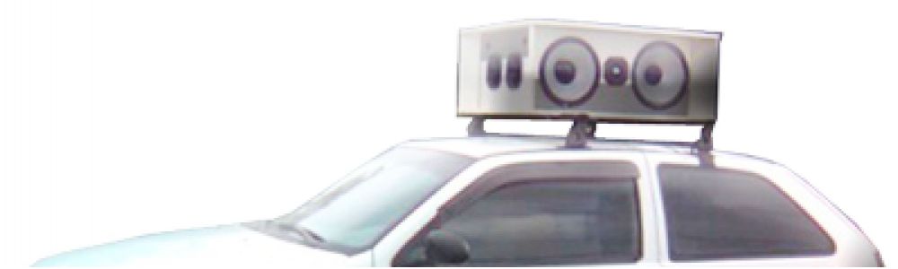 Locutor e som,carro de som,vinheta... 98453-7650-WhatsApp