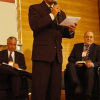 Talk Show Ouro Minas