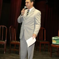 Evento Copasa