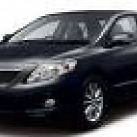 Corolla Preto