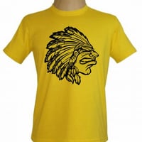 CAMISETA DO PAGE