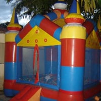 Piscina de bolas
