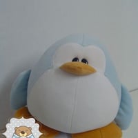 pinguin lembrancinha