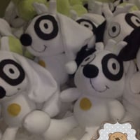 Lembrancinha Doki 