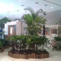praça para eventos