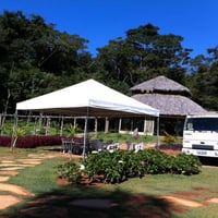 Tenda 6x6