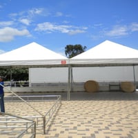 Tendas 6x6