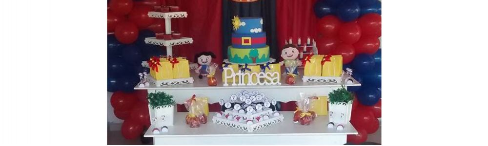 Lolita Decorações