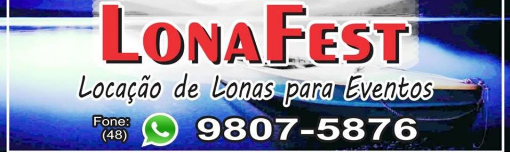 Lonafest.tendas