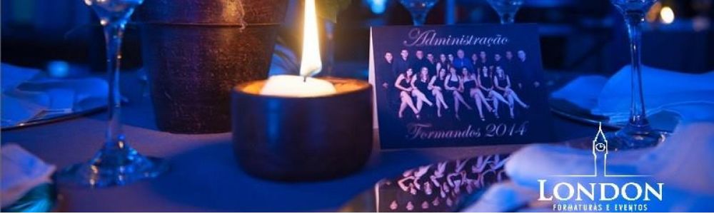 London Eventos