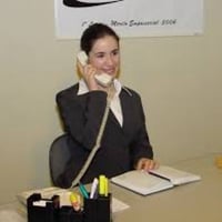 Recepcionista