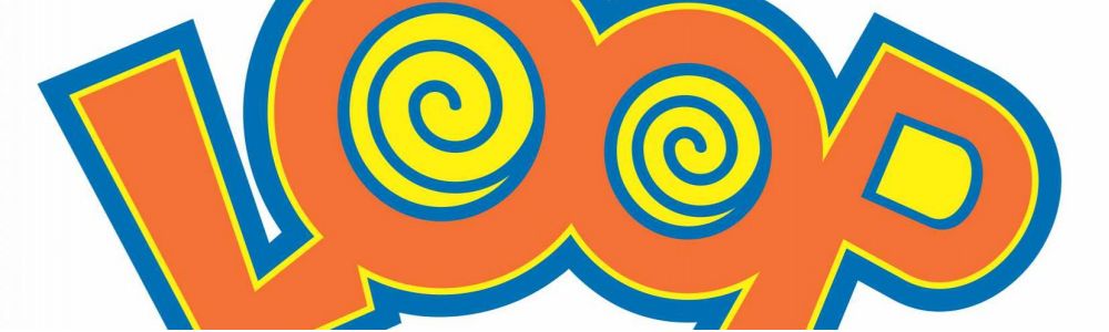 Loop Locação de Brinquedos