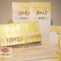 sun shine amarelo