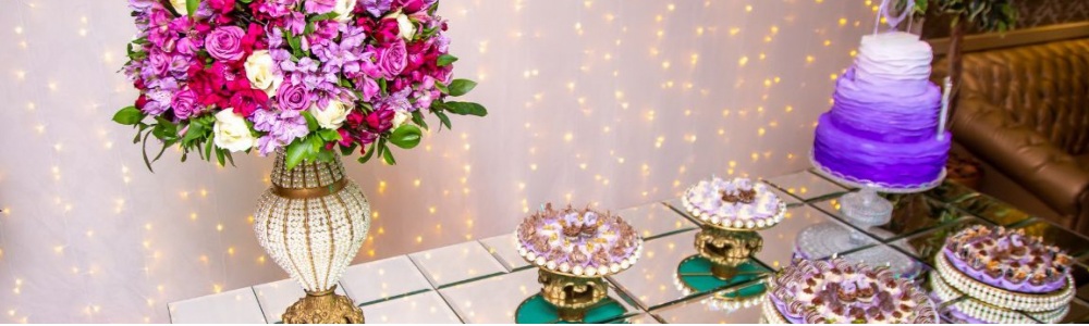 loop locações de itens para eventos