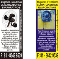Locamos e vendemos