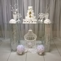 Mesa para casamento ou noivado !!!!