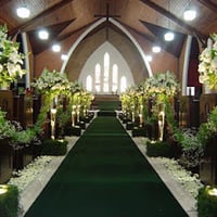 Decoração igreja