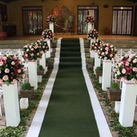 Decoração igreja