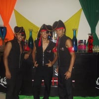 ANIVERSARIO - TEMA : CARNAVAL