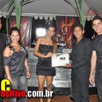 Certificado Empresa destaque 2011 pela excelencia e qualidade pela midia de Pesquisa e Marketing.