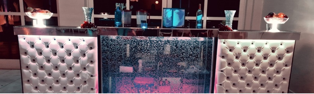 Lounge Bartenders