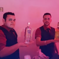 Barmans