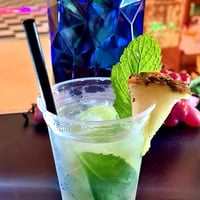 Mojito Lounge Bartenders