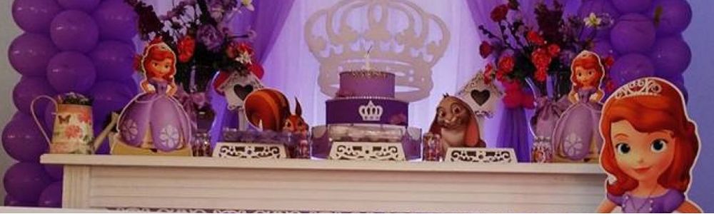 Louysi´s Festas & Eventos