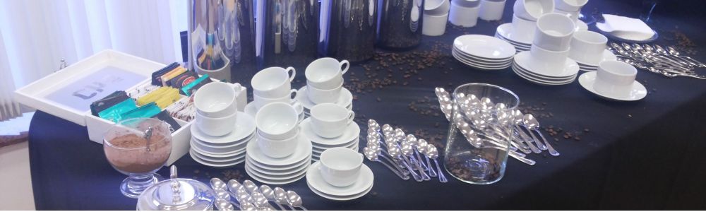LR Eventos e organização.
