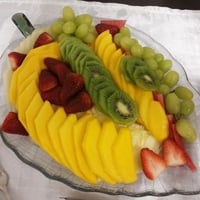 Frutas Laminadas.