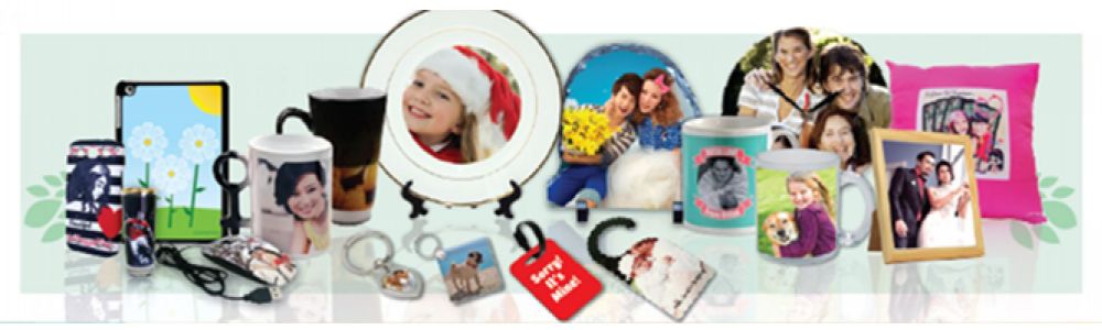 LRF Brindes e Presentes Personalizados
