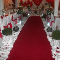 CASAMENTO WAGNER E EVELISE