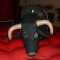touro mecânico trifásico 220