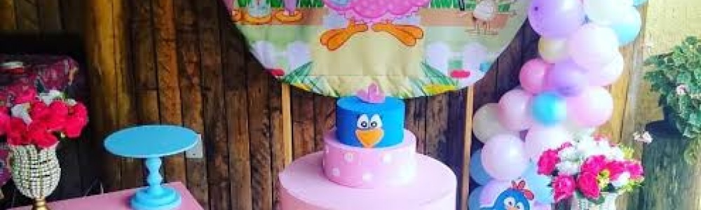 LS Decorações & Eventos