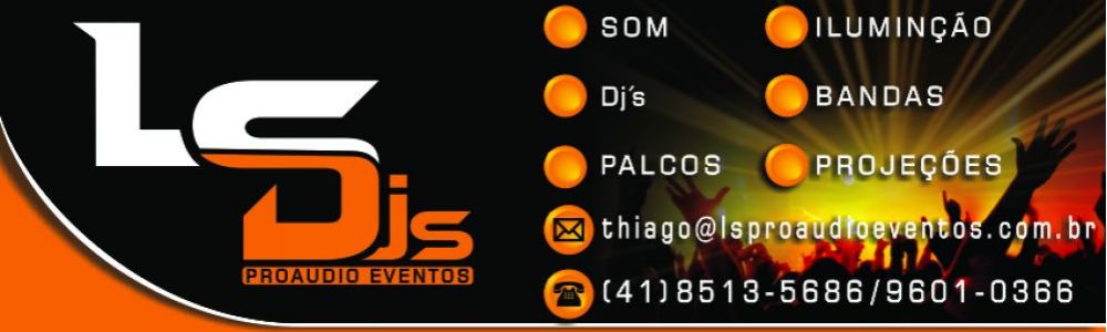 LS Proaudio Eventos