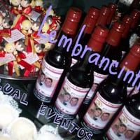 Lembrancinhas
