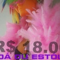 Estola - Boá