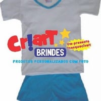 Pijama Masculino