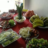 churrasco