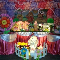 casinha de boneca